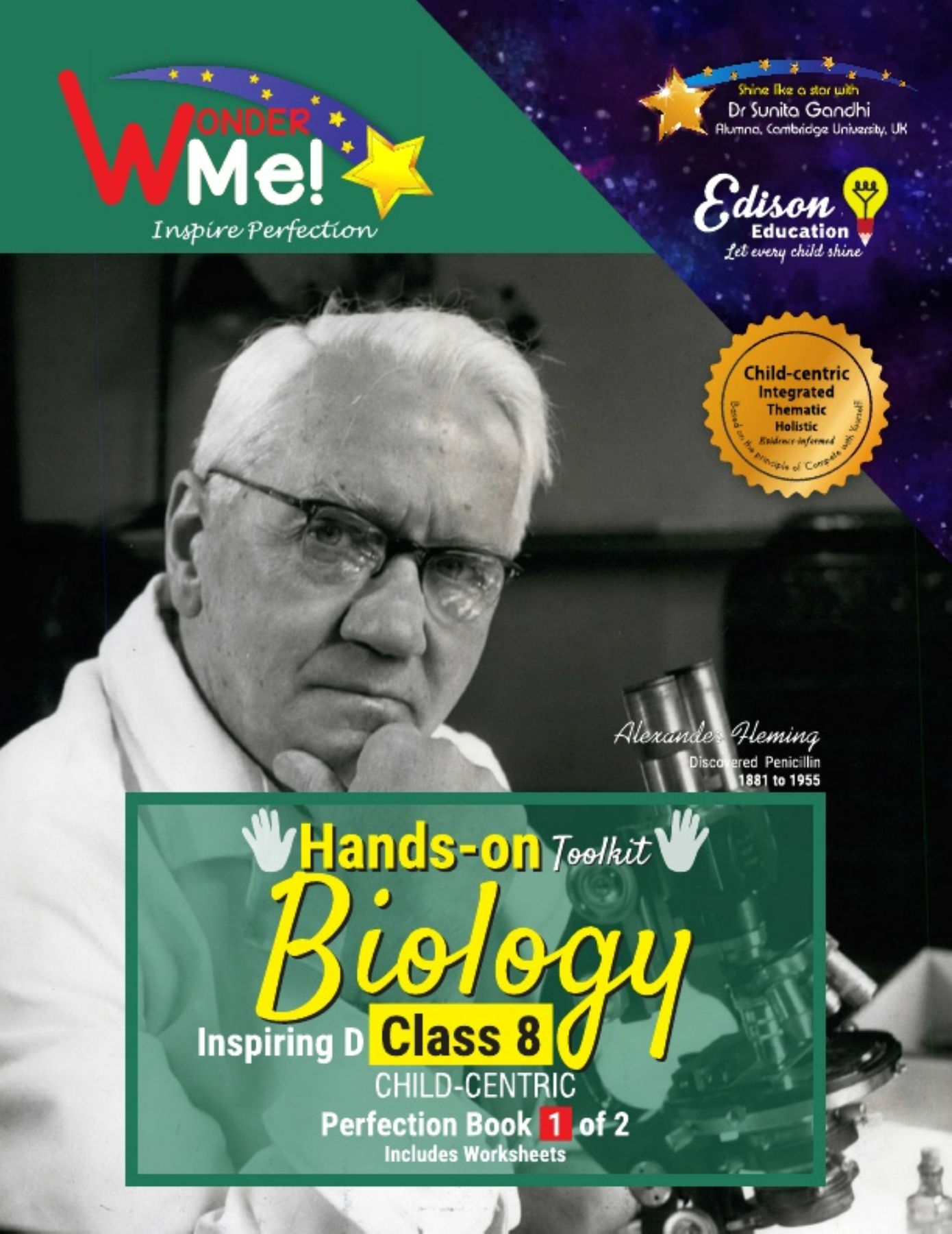 Welcome Edison Learn