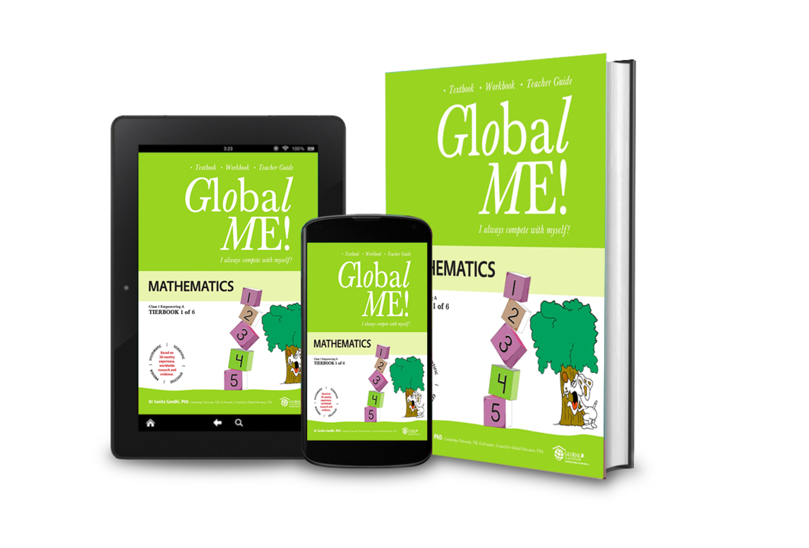 Welcome Edison Learn